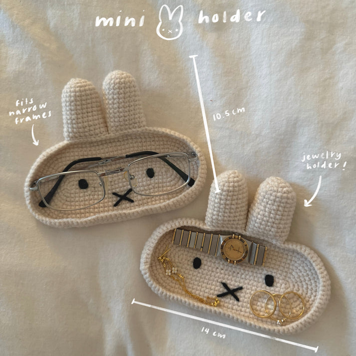 Miffy Glasses Holder